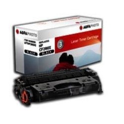 Toner BK rpl CF280X