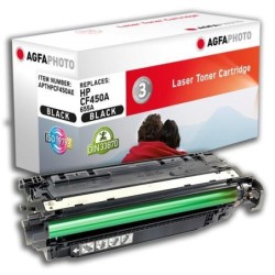 TONER BLACK RPL CF450A 655A