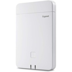 Gigaset N870 IP Pro stazione base DECT Bianco GIGASET N870 CELL