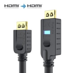 Cavo video HDMI con Ethernet ST/ST 100 m PureLink