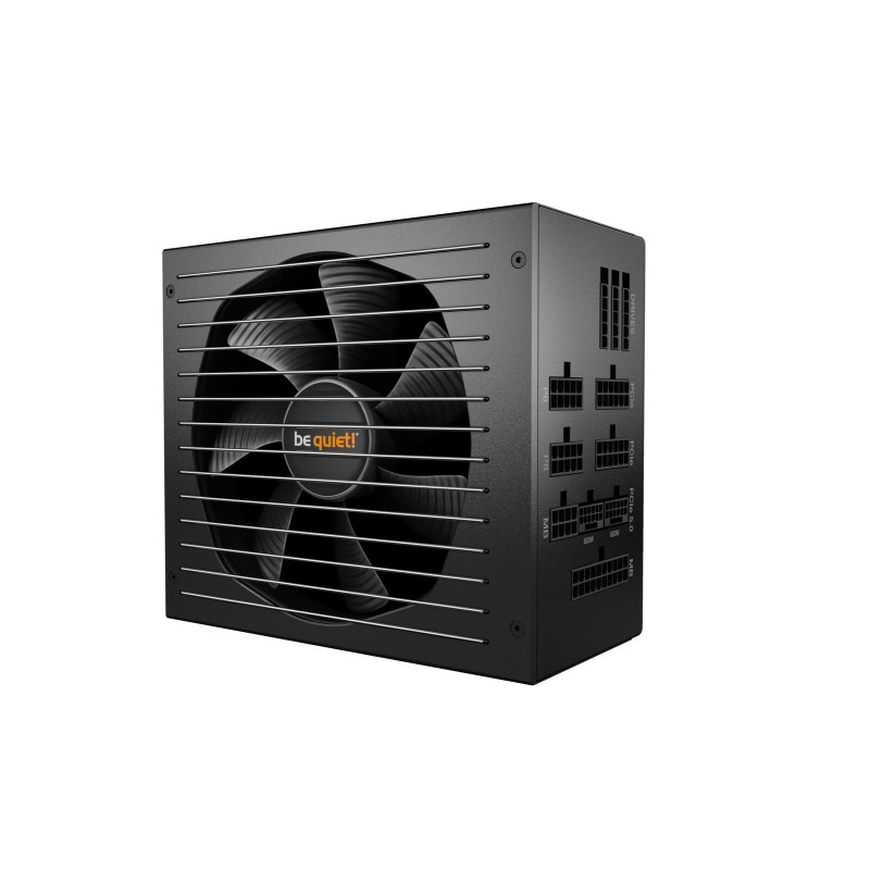 Be Quiet! 1500W Straight Power 12 PSU Fully Modular 80+ Platinum Sile