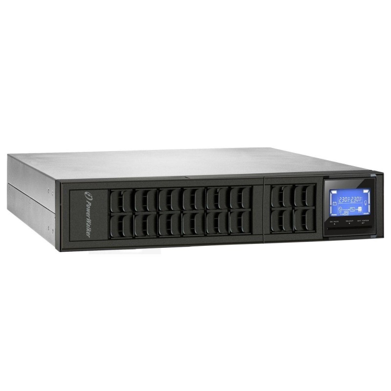 VFI 3000 CRM UPS 3000VA/2400W