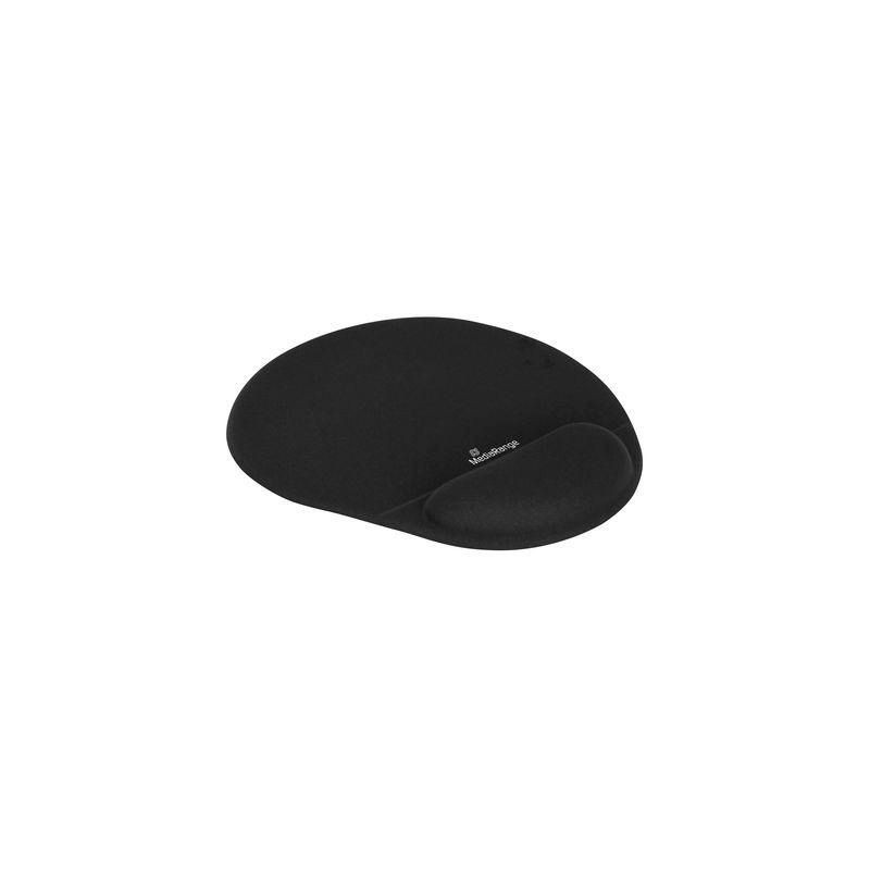 Mouse Pad Black