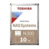 Toshiba N300 35" 10000 GB SATA