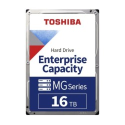 Toshiba MG08 35" 16000 GB Serial ATA III