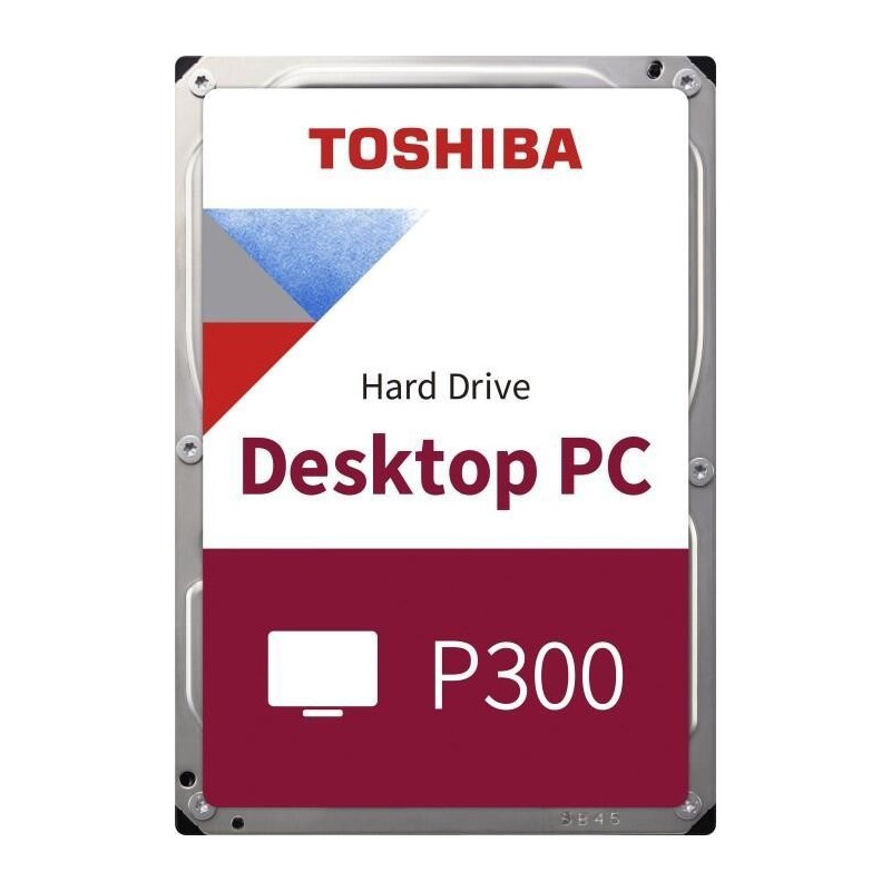 Toshiba P300 35" 4000 GB Serial ATA III