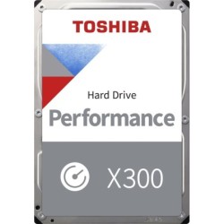 Toshiba X300 35" 18000 GB Serial ATA III