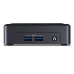 Passaggio PC Micro DS5115 Intel Core I5 ​​1135G7 Processore 8 GB