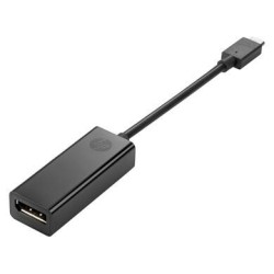 DisplayPort adapter