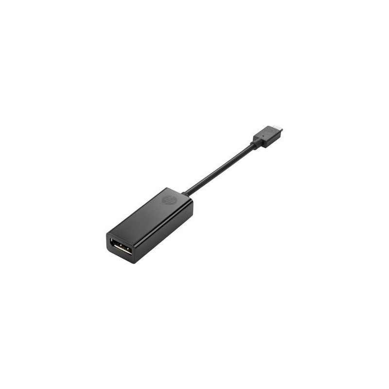 DisplayPort adapter