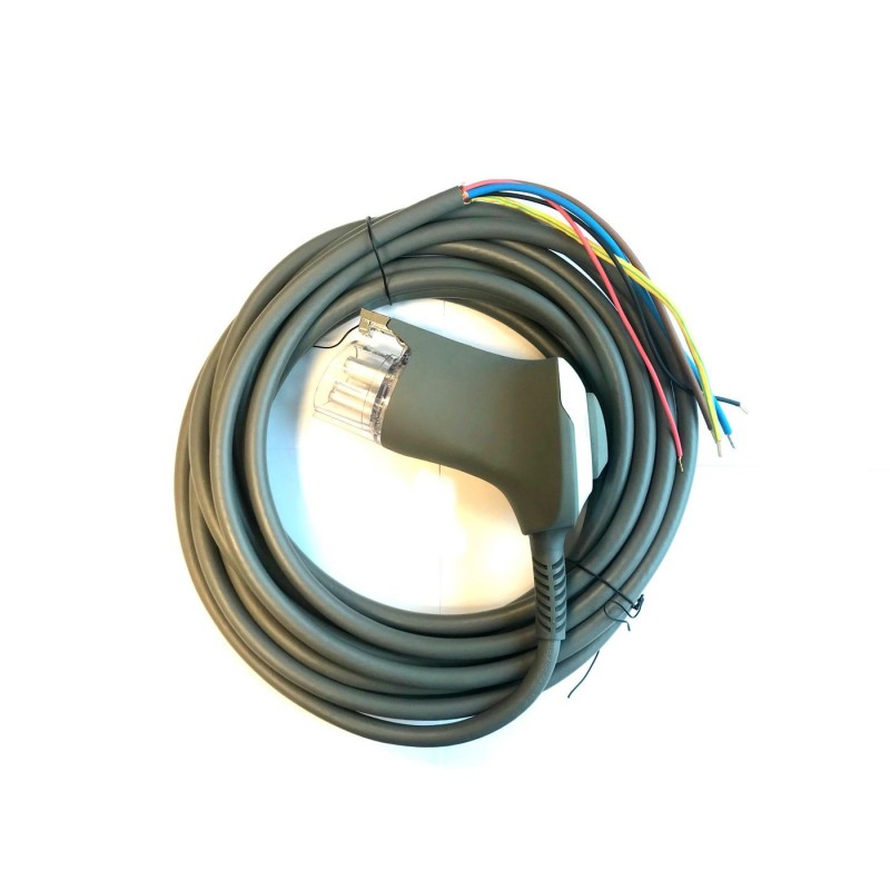 Halo spare cable - 16 A type