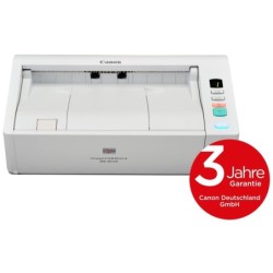 SCANNER CANON DOCUMENTALE DR-M140 A4 40ppm 80ipm 600dpi ADF da 50FF D