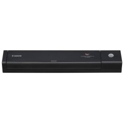 SCANNER CANON DOCUMENTALE P-208II A4 8ppm 16ipm 600dpi ADF da 10FF DU