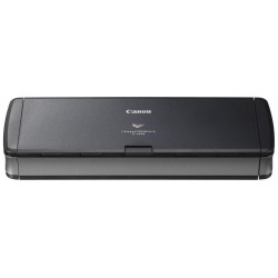 SCANNER CANON DOCUMENTALE P-215II A4 15ppm 30ipm 600dpi ADF da 20FF D