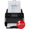 SCANNER CANON DOCUMENTALE DR-S150 45ppm ADF 60FF - 4044C003