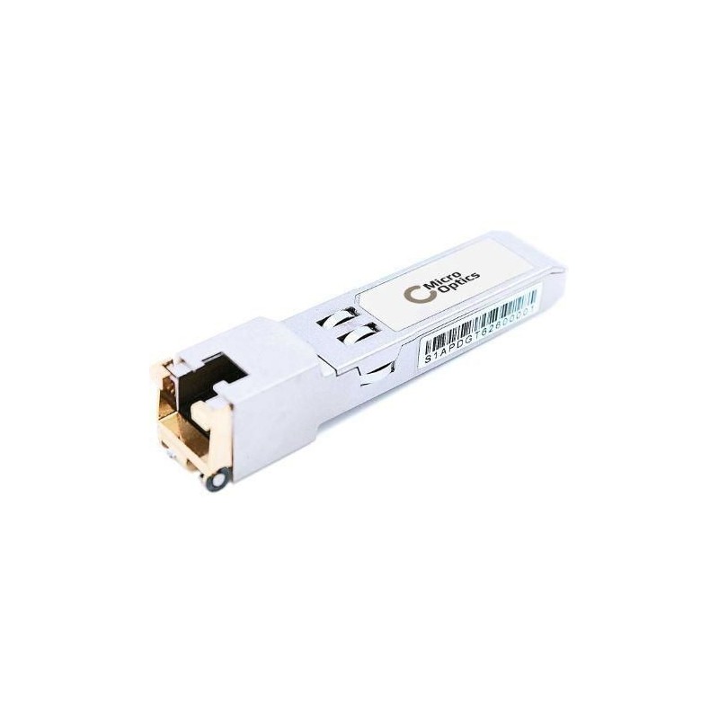 SFP+ RJ45 Copper 30m CAT6a/7