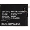 Battery for Meilan Mobile