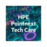 Hewlett Packard Enterprise 3Y Tech Care HPE Pointnext Tech Care Esse