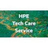 Hewlett Packard Enterprise HY5U7E estensione della garanzia HPE Poin