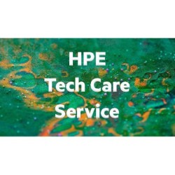 Hewlett Packard Enterprise HY5X1E estensione della garanzia HPE Poin