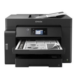 Epson EcoTank ET-M16600 Ad inchiostro A4 4800 x 2400 DPI 32 ppm Wi-Fi