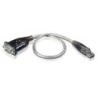 ATEN Adattatore da USB a RS-232 35 cm