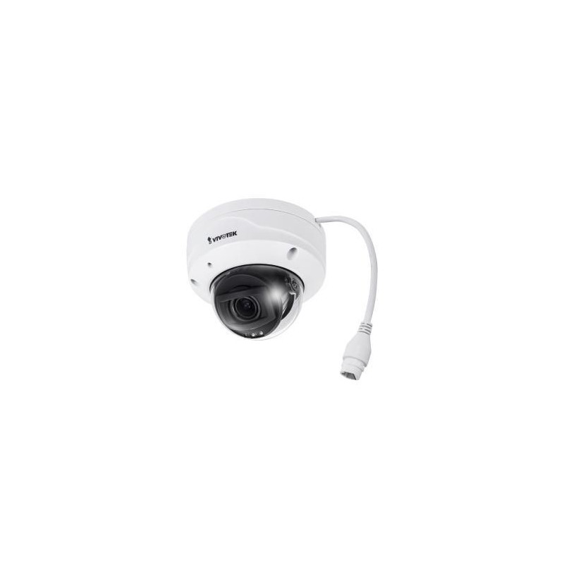 VIVOTEK FD9388-HTV DOME CAMERA