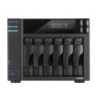 Asustor AS6706T Lockerstor 6 Gen2 6 Einfache NAS Server vuoto