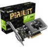 Palit NEC103000646-1082F scheda video NVIDIA GeForce GT 1030 2 GB GDD