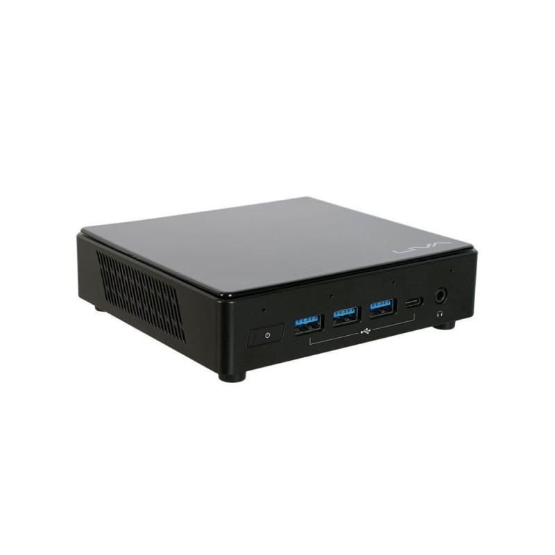 ECS EliteGroup Mini Barebone PC Liva Z3 Plus Intel Soc Core I5-10210U