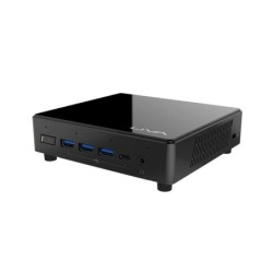 ECS EliteGroup Pic Barebone PC Barebone Liva Z3 Jasper N6000 Intel Pe