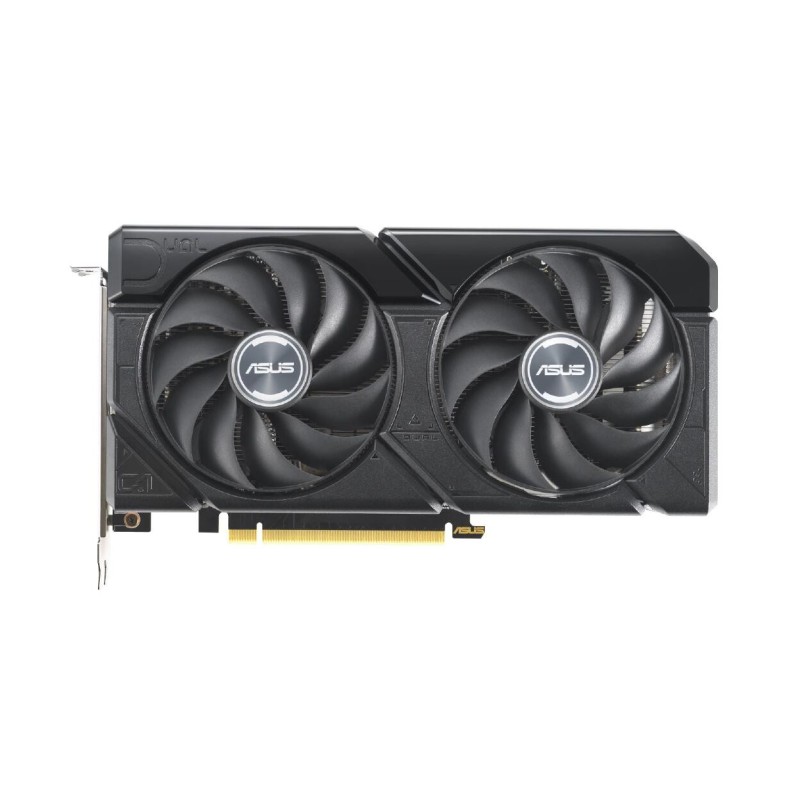 ASUS Dual GeForce RTX&acirc;&cent; 4070 SUPER EVO 12GB GDDR6X (PCIe 4.0, 12G