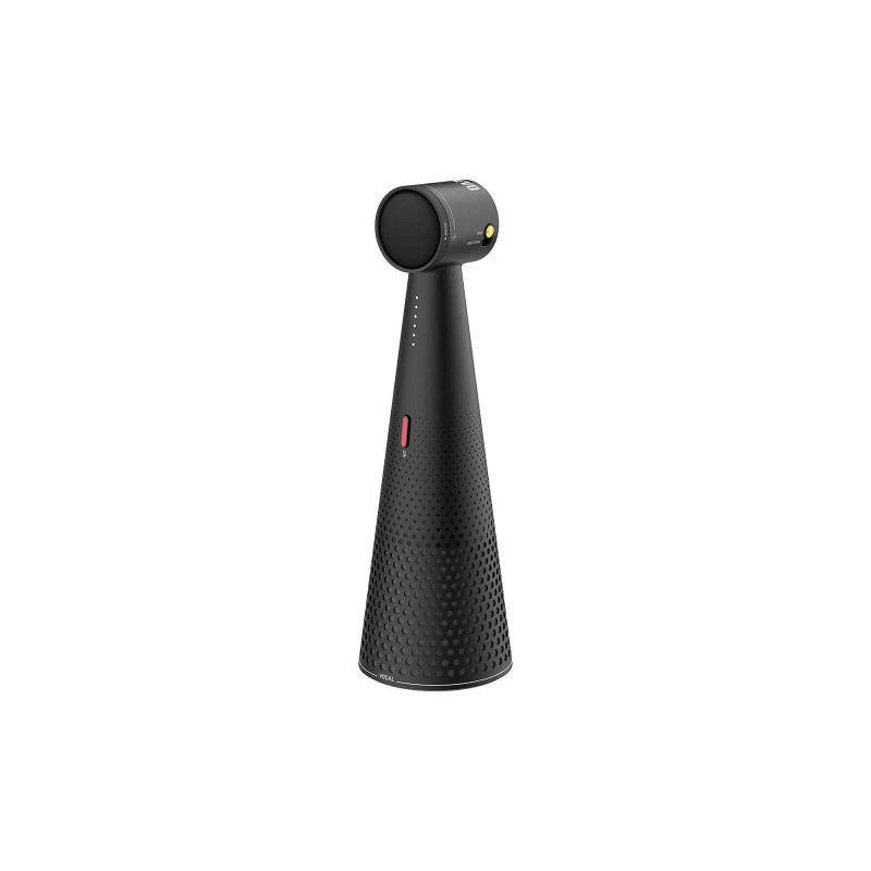 IPEVO TOTEM Vocal AI Beamforming Telefono vivavoce Bluetooth USB-C