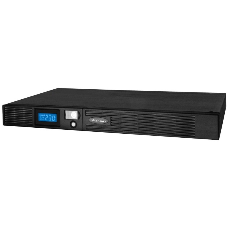 CyberPower PR1000elcdrt1u PR PR Professional Rackmount Series Line-In