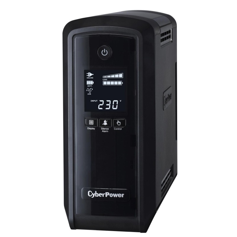 CyberPower CP900EPFCD PFC Serie SineWave Line Interactive USV 900VA /