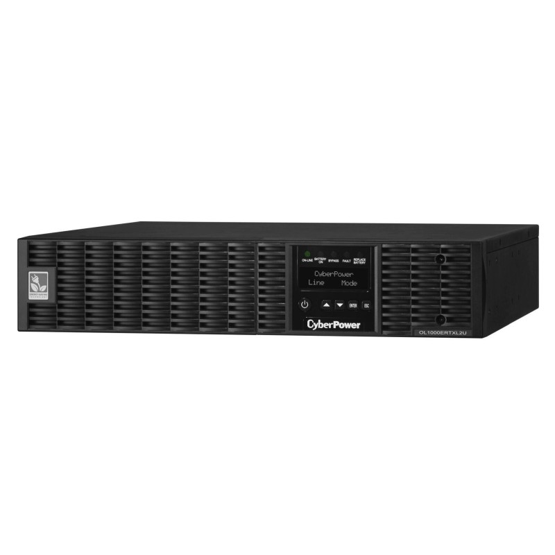 CyberPower OL1000TXL2U OL OL Online Rack / Tower Series 1-3KVA USV 10