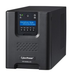 CyberPower PR1000elcd PR PR Professional Tower Series Interattivo USV