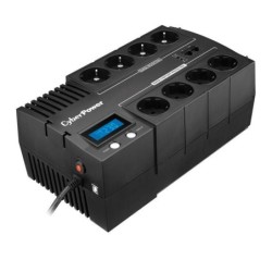 CyberPower BR1000elcd BR LCD Serie Line-Interactive UPS 1000VA / 600 W