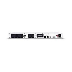 CyberPower Office RackMount OR1500erm1U Smart UPSV Sistema UPSV 1500