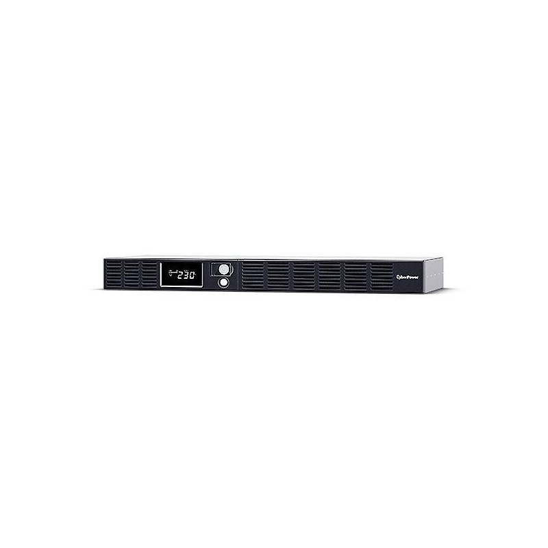 CyberPower Office Rackmount Or650erm11Ugr Smart UPSV Sistema UPSV 65