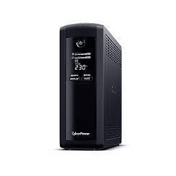 CyberPower Value Pro VP1200elCD Sistema di backup 1200VA 720 Watts