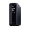 CyberPower Value Pro VP1200elCD Sistema di backup 1200VA 720 Watts