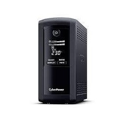 CyberPower Value Pro VP1000elcd Sistema di backup 1000VA 550 Watts