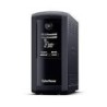 CyberPower Value Pro VP1000elcd Sistema di backup 1000VA 550 Watts