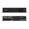 CyberPower PR2000T2U PR Professional V3 Rack / Tower Series Serie Lin