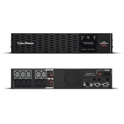 CyberPower PR3000T2U PR Professional V3 Rack / Tower Series Line-Inte