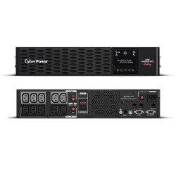 CyberPower PR1500TXL2U PR Professional V3 Rack / Tower XL Serie Line-