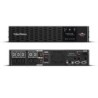 CyberPower PR1000TXL2U PR Professional V3 Rack / Tower XL Serie XL IN