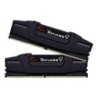 GSkill Ripjaws contro Schwarz Dimm Kit 32GB 2x16GB DDR4-3600 CL1