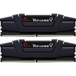 GSkill Ripjaws V - DDR4 - 32GB 2x16GB GSkill F4-3600C16D-32GVKC